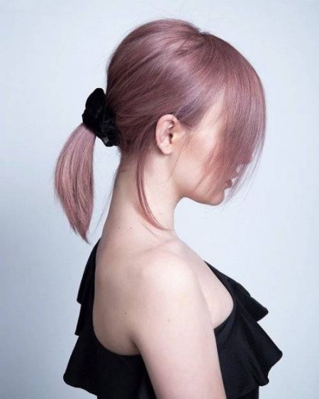 Резинка для волосся